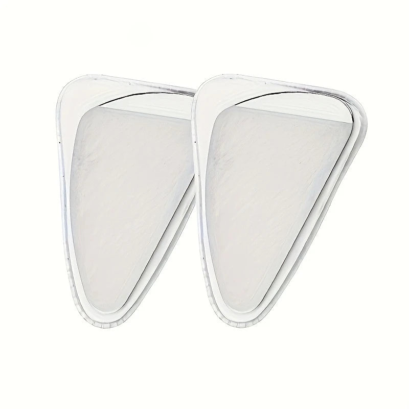 Stainless Steel Gua Sha Facial Tool.