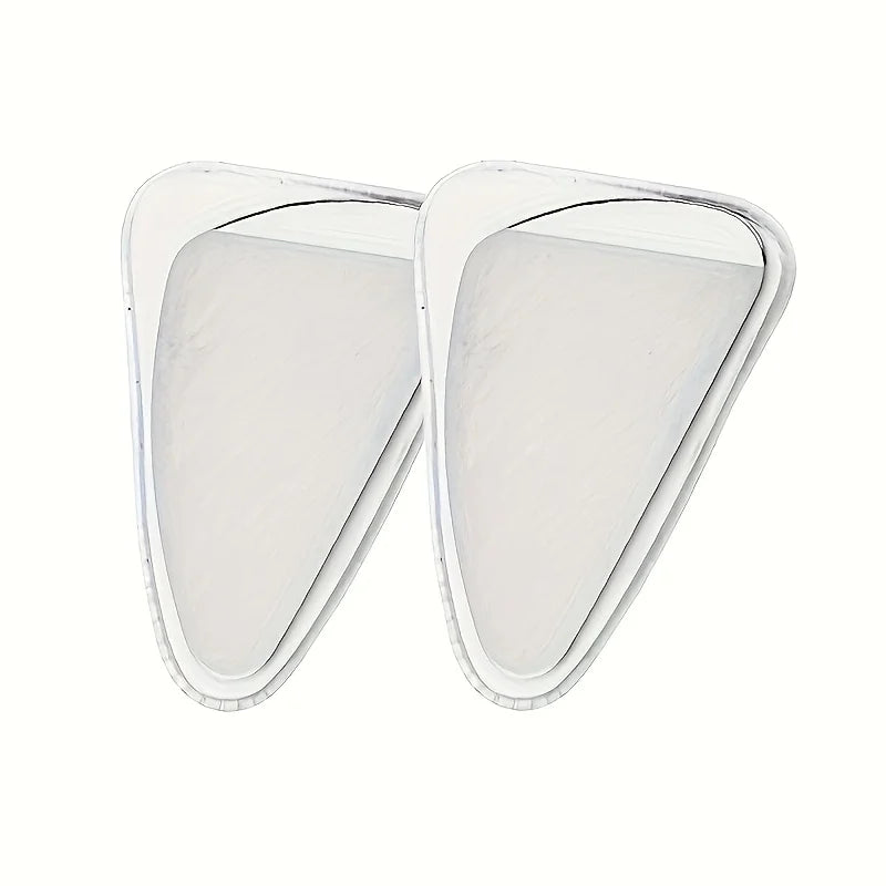 Stainless Steel Gua Sha Facial Tool.