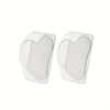Stainless Steel Gua Sha Facial Tool.