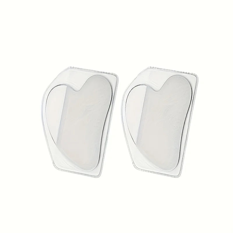 Stainless Steel Gua Sha Facial Tool.