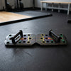 Foldable Push Up Board