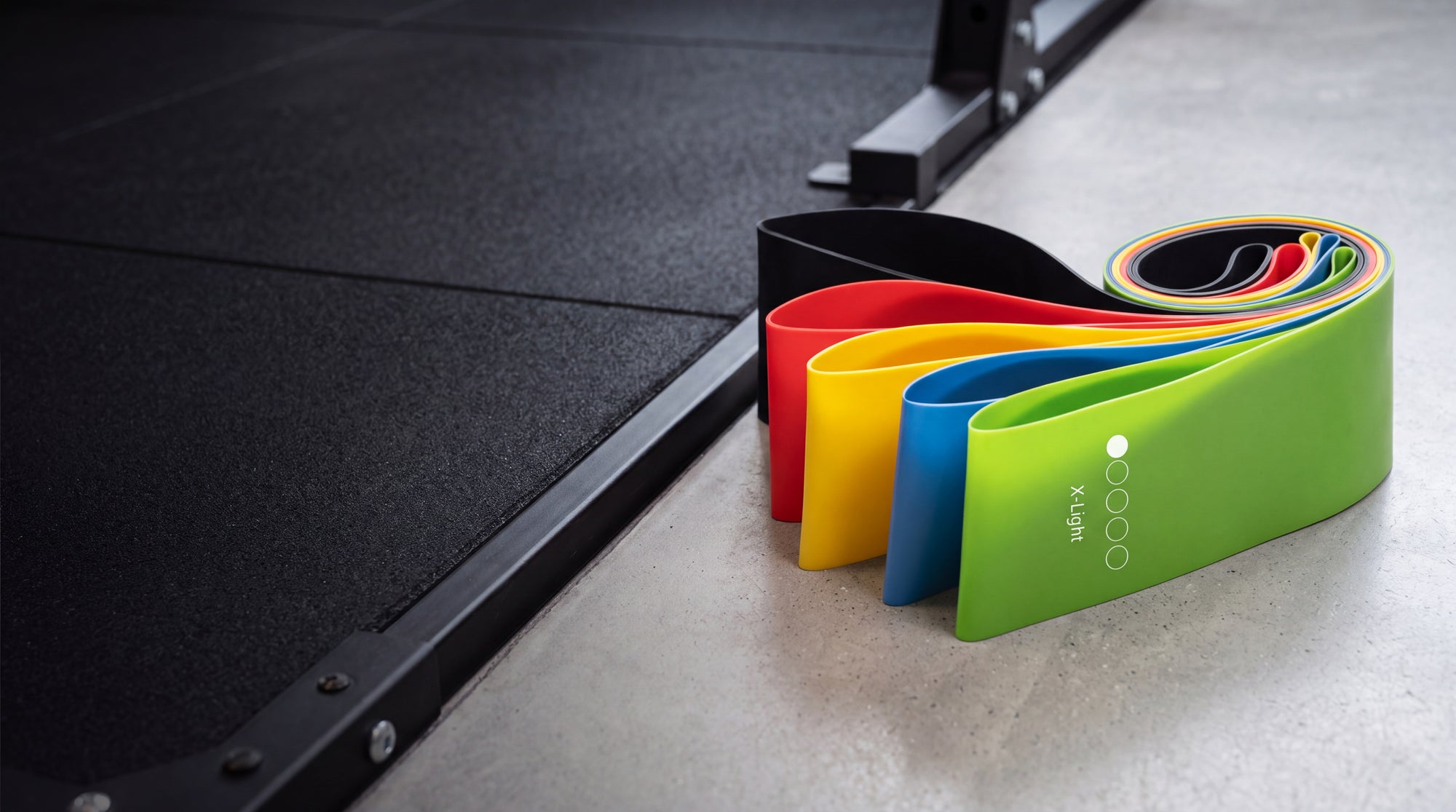 Versatile Resistance Training